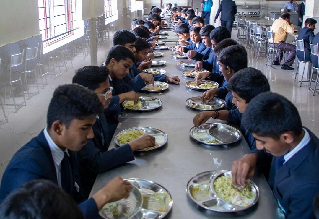 Holistic Development at HKS